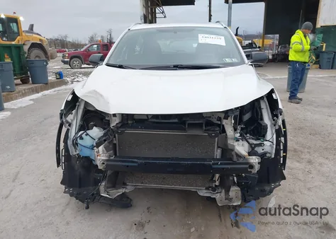 2020 Honda Hr-V Awd Sport from USA, damaged, VIN 3CZRU6H14LM721557